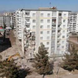 Zorunlu afet sigortası kısa sürede devreye girecek