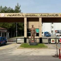 13 yıl kesinleşmiş cezası bulunan firari yakalandı