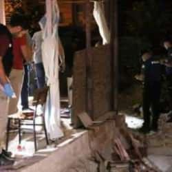 5 yıl önce boşandığı eski eşi ve sevgilisini öldürdü!