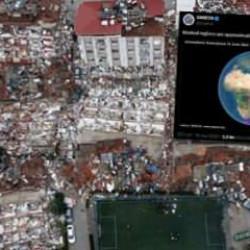 6 Şubat depremini g&uuml;nler &ouml;ncesinden haber vermişti! T&uuml;rkiye i&ccedil;in yeni korkutan tahmin