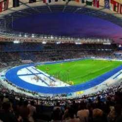 88 yıllık stadyum EURO 2024'e ev sahipliği yapacak