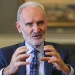 İTO Başkanı Avdagiç'ten Çin otomobillerine ek vergi değerlendirmesi