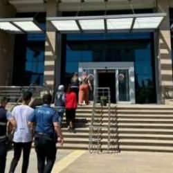 Ehliyet sınavında yapay zeka düzeneğine 3 gözaltı