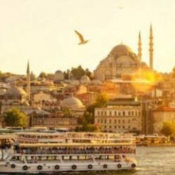 AKOM saat verdi! İstanbul i&ccedil;in uyarı