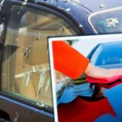 Aracınızın düşmanıyla savaşın: Arabadan kuş pisliği lekesi temizlemenin en kolay yolu