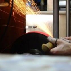 Artan bağış ve kurban fiyatları, bıçak bileyicilerinin iş yoğunluğu azalttı