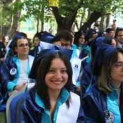 ASELSAN Lisesi, ilk mezunlarını verdi