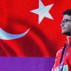Atletizm Milli Takımı Roma’dan bir gümüş bir de bronz madalya ile dönüyor