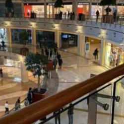 AVM Metrekare Verimlilik Endeksi nisanda yüzde 75,7 arttı