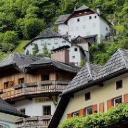 Avusturya&rsquo;nın masalsı kasabası: Hallstatt