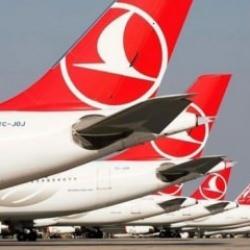 THY yolcuları artık seyahatlarda ücretsiz mesajlaşabilecek!