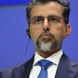 BAE'den Türkiye planı! Al Mazroui: 'Liderlerimiz anlaştı'