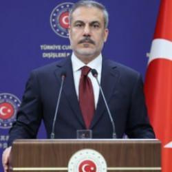 Bakan Fidan, Putin ile görüşmesinin detaylarını açıkladı