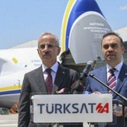 Bakan Kacır: Uzayın sunduğu fırsatlardan üst düzeyde fayadalanacağız