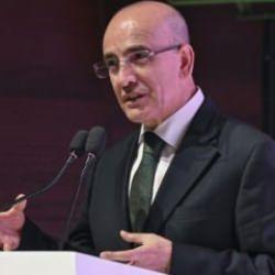 Bakan Şimşek cari açık rakamlarını değerlendirdi