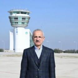 Bakan Uraloğlu açıkladı: 5 ayda 82 milyonun üzerinde yolcu havayolunu tercih etti!