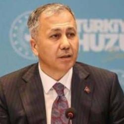 Bakan Yerlikaya a&ccedil;ıkladı! Bayram tatilinde acı bilan&ccedil;o