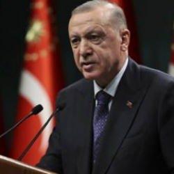 Başkan Erdoğan, Sinan Ateş'in eşiyle görüşecek