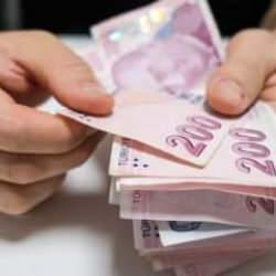 Bayram öncesinde SYDV'lere 847,6 milyon lira kaynak aktarıldı
