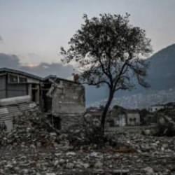 Beklenen Cascadia depremi sanılandan daha b&uuml;y&uuml;k olacak!