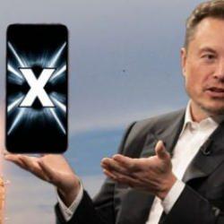 Bomba iddia: Elon Musk'tan iPhone'a rakip geliyor!