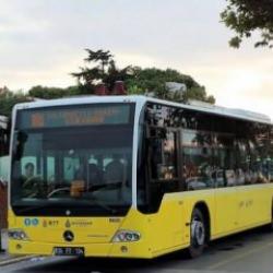 CHP'li İBB'den İETT şoförlerine 'basına röportaj vermeyin' uyarısı