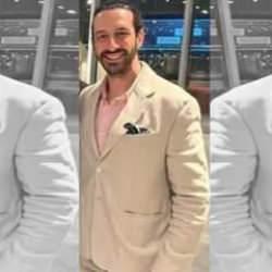 Cihan Ayger kimdir? Merve Dizdar'ın eşi Cihan Ayger'in mesleği nedir? İlk eşi...