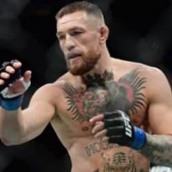  Conor McGregor'un dönüşü ertelendi