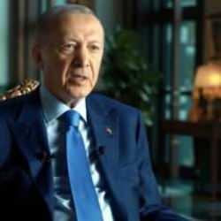 Cumhurbaşkanı Erdoğan'dan enflasyon ve faiz açıklaması: 'Olumlu bir konuma taşıyacağız'