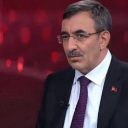 Cumhurbaşkanı Yardımcısı Cevdet Yılmaz canlı yayında soruları yanıtladı!
