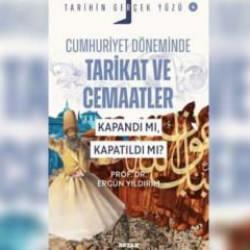 'Cumhuriyet Döneminde Tarikat ve Cemaatler; Kapandı mı, Kapatıldı mı?' okuyucuyla buluştu