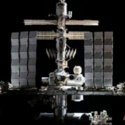 Uzay istasyonunda neler oluyor? NASA'nın yanlışlıkla paylaştığı yayın paniğe neden oldu!