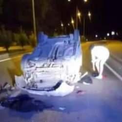 Depremzede genç mezuniyet gününde hayatını kaybetti!