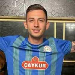 Rizespor, Papanikolaou ile sözleme imzaladı