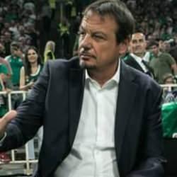 Ergin Ataman'dan transfer yanıtı! Fenerbahçe'nin yıldızı...