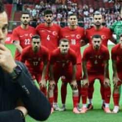 Ersin Şiyhan yazılarıyla artık Haber7'de: Kalbimiz bizim çocuklarla… Başarılar Türkiye!