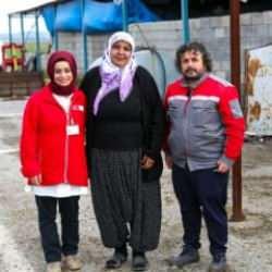 “Esnaf Destek Programının” ikinci aşaması hayata geçti!