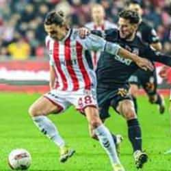 Galatasaray'da Taylan Antalyalı planı