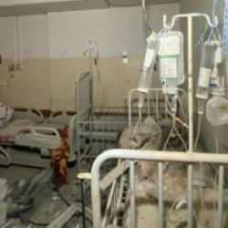 Gazze'deki Sağlık Bakanlığından "yakıt eksikliği" uyarısı