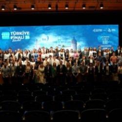 GençBizzTech Türkiye finali gerçekleşti