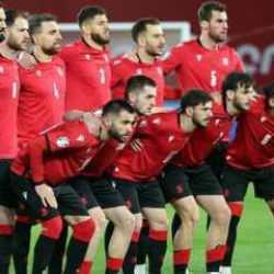 Gürcistan'ın EURO 2024'te en önemli kozu Kvaratskhelia olacak