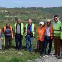 'Doğaya Geri Kazandırma' projesi final raporu açıklandı