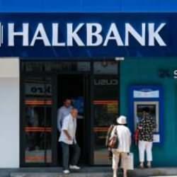 Halkbank yurt dışı piyasadan 300 milyon dolar kaynak temin etti