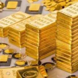 Hazine, altın tahvili ve altına dayalı kira sertifikası ihraç etti