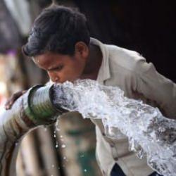 Hindistan'da aşırı sıcaklarda can kaybı artıyor