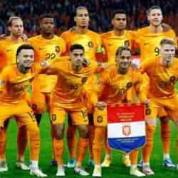  Hollanda, EURO 2024'te 36 yıllık hasretini sona erdirmek istiyor!