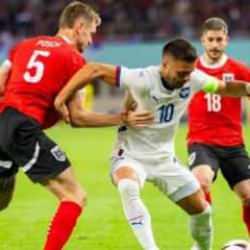 İngiltere'nin rakibi Sırbistan! Dusan Tadic, EURO 2024'te sahne alıyor