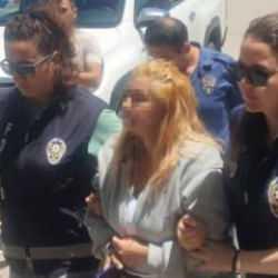 Isparta'da evden altın &ccedil;alan kadınlar, Ankara'da yakalandı