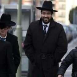 İsrail'de Ultra Ortodoks Yahudileri zorunlu askerlikten muaf tutuldu