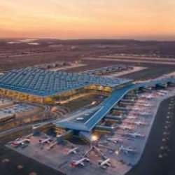 İstanbul Havalimanı'nda engelsiz iletişim dönemi